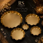 5 pc urli set 2.5”,3.5”,4.5”,5.5”,6.5” INCH