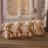 Mini bear mold small