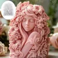 Angels mold cutee