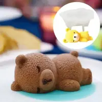 Bear mold D