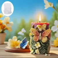 Pillar mould butterfly